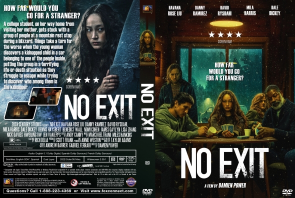 No Exit