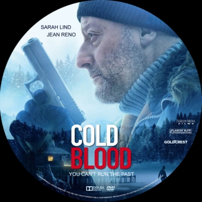 CoverCity - DVD Covers & Labels - Cold Blood