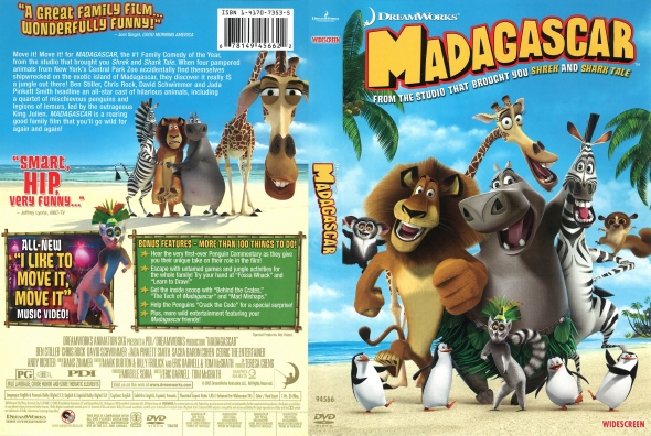 Madagascar