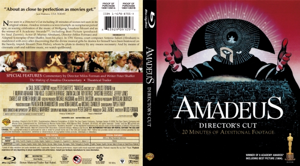 Amadeus