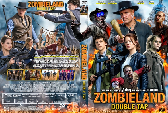 Zombieland: Double Tap