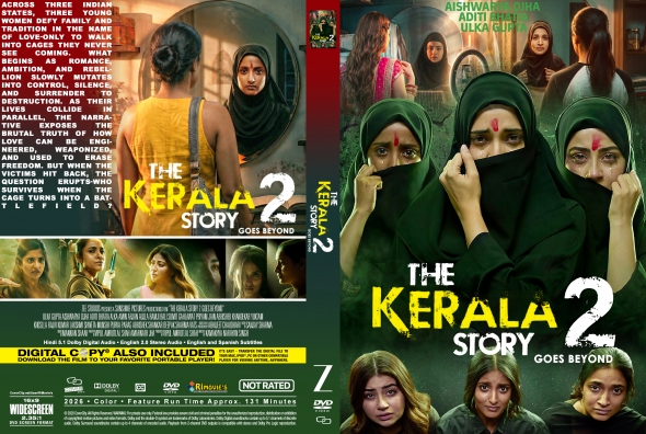 The Kerala Story 2 Goes Beyond