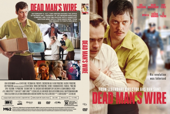 Dead Man's Wire