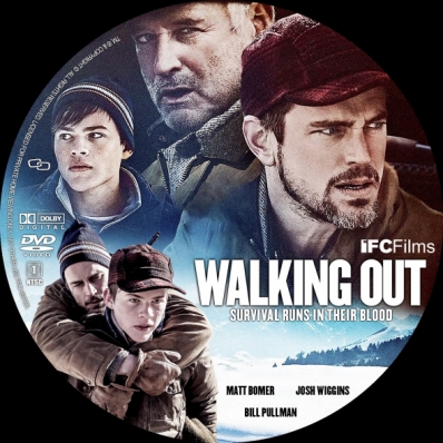 Walking Out