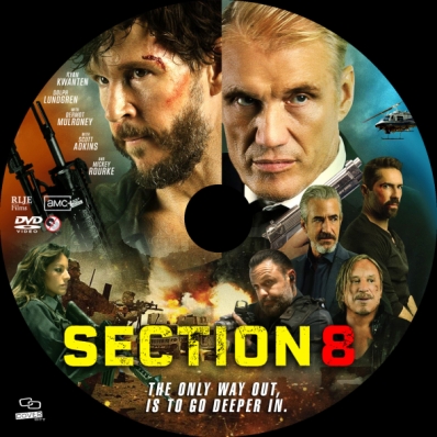 CoverCity - DVD Covers & Labels - Section 8
