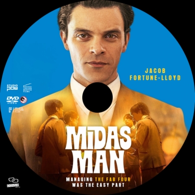 Midas Man