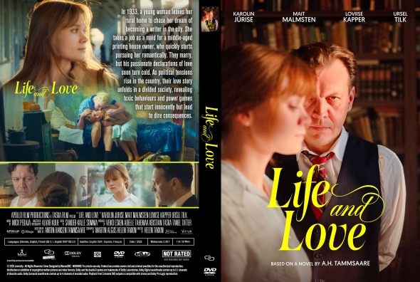 Life and Love