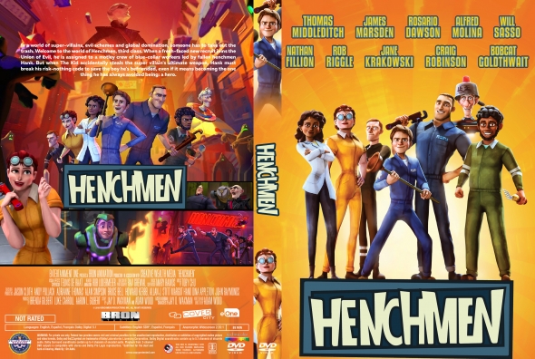 Henchmen