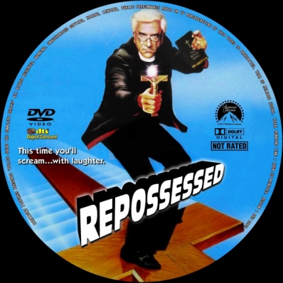 Repossessed