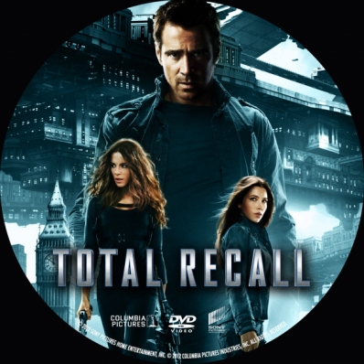 Total Recall