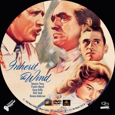 Inherit The Wind