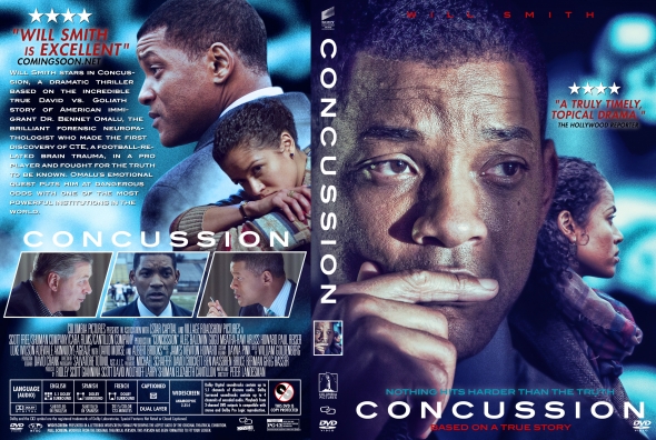 Concussion