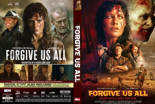 Forgive Us All
