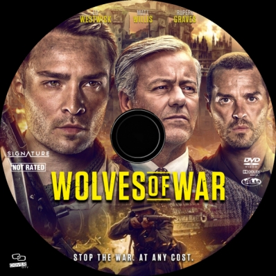 Wolves of War
