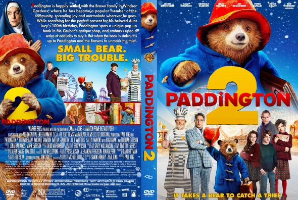 Paddington 2