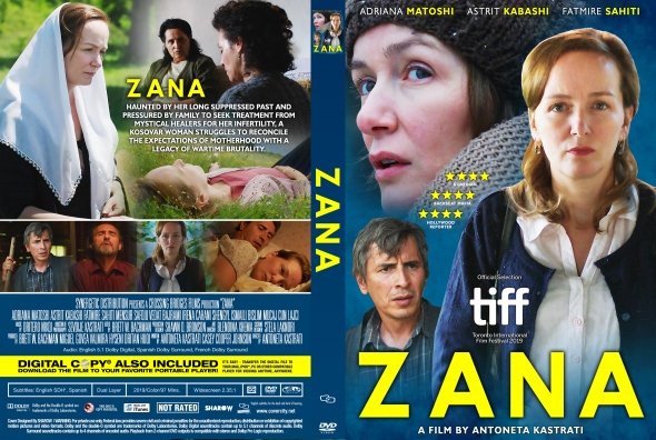 Zana