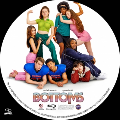 Bottoms