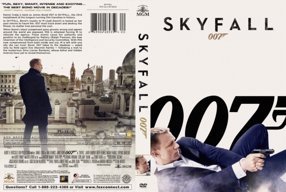 Skyfall