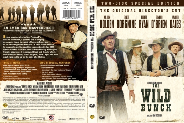 The Wild Bunch