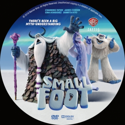 Smallfoot