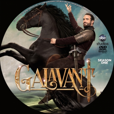 Galavant - Season 1