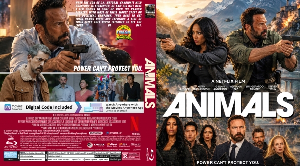 Animals