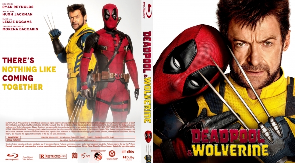 Deadpool & Wolverine