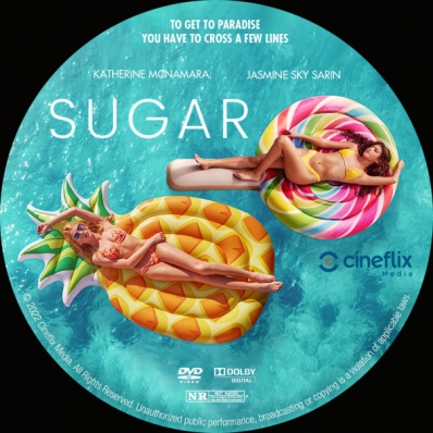 CoverCity - DVD Covers & Labels - Sugar
