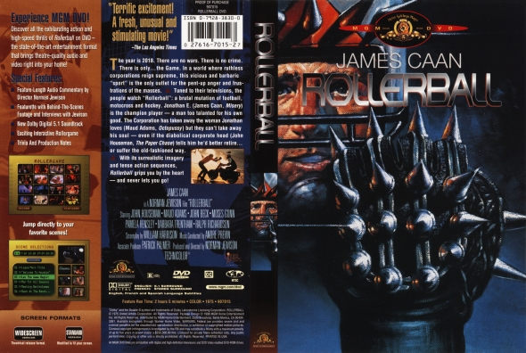Rollerball