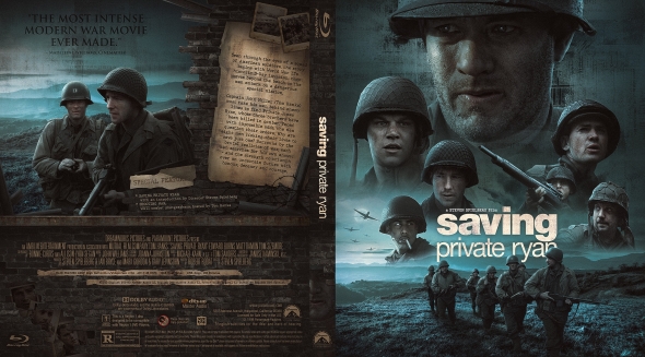 Saving Private Ryan