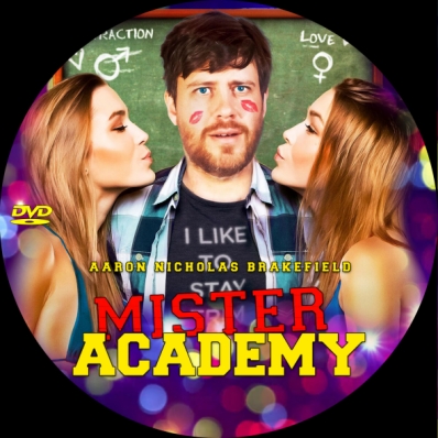 Mister Academy