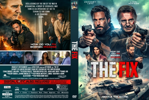The Fix