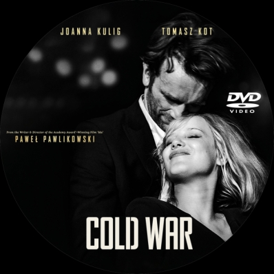 Cold War