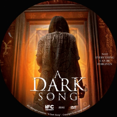 A Dark Song
