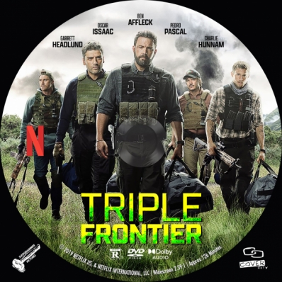 Triple Frontier