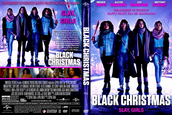 Black Christmas