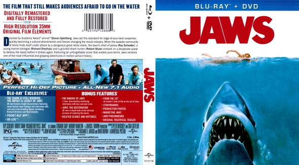 Jaws