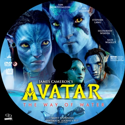 Avatar: The Way of Water