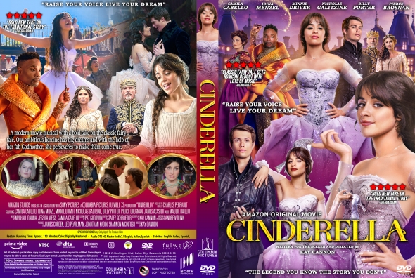 Cinderella