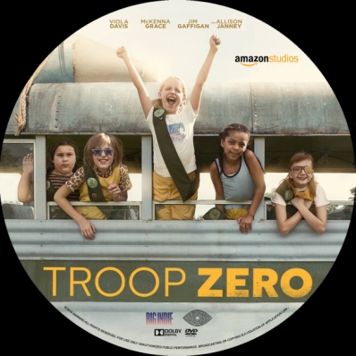 Troop Zero