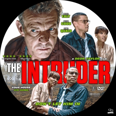 The Intruder