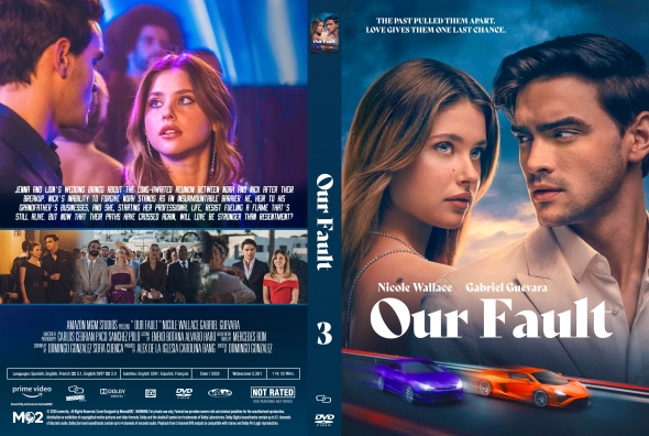 Our Fault