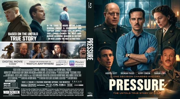 Pressure