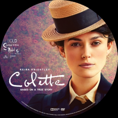 Colette