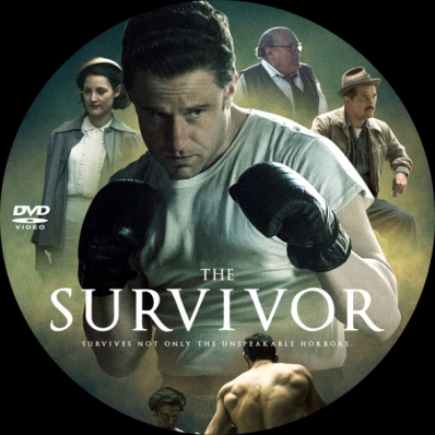 The Survivor