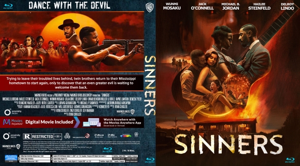 Sinners