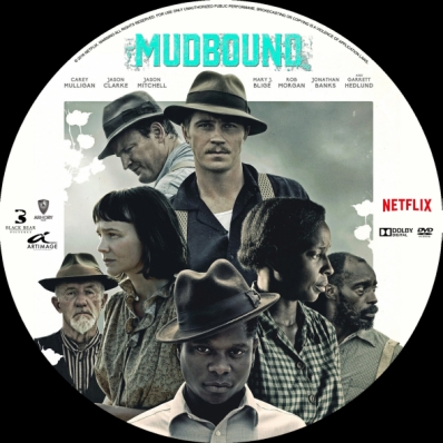 Mudbound