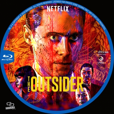 The Outsider