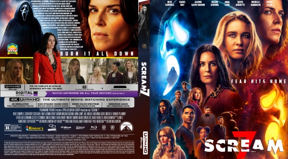 Scream 7