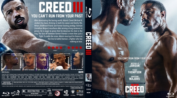 Creed III